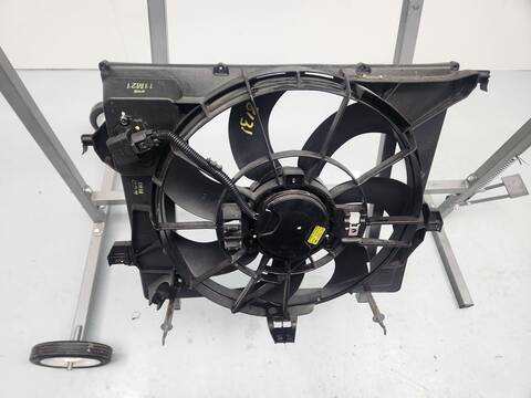 Electroventilador Kia Rio BASIC 75CV 55KW
