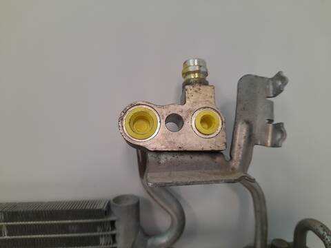 Foto 2ª: Radiador Calefaccion A.A. Opel Meriva COSMO 87CV 64KW [Z16SE] (2004)