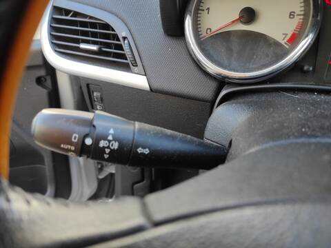 Foto 2ª: Mando Multifuncion Peugeot 207 5FW (2007)