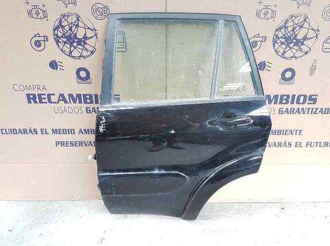 Puerta Trasera Izquierda Toyota Rav4 2.0 SOL 44X 2003 ) 150CV 110KW