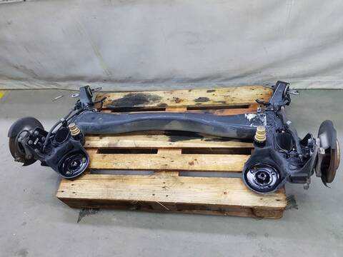 Puente Trasero Peugeot 308 ACTIVE