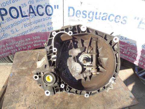Caja Cambios Alfa Romeo 147 1.9 JTD DISTINCTIVE 115CV 85KW