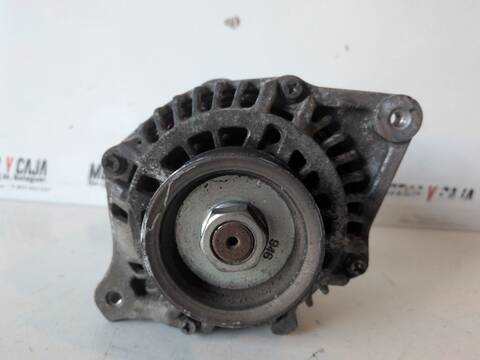 Alternador Honda Jazz L13A1