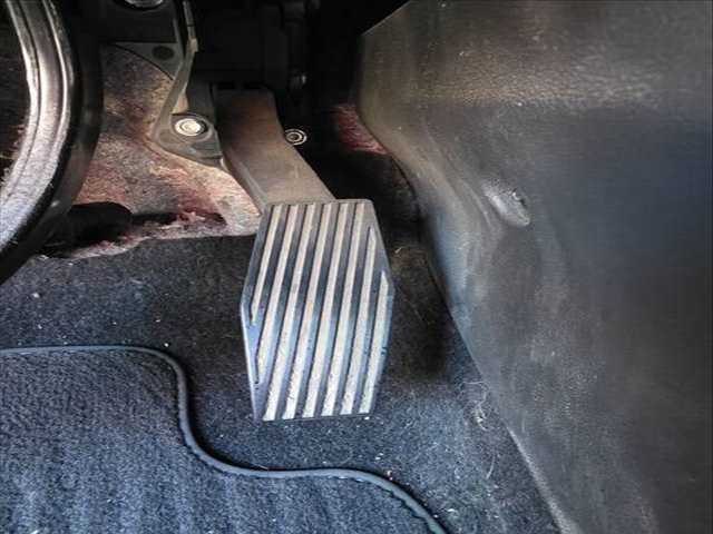 Pedal Acelerador Opel Astra B16DTE BERLINA