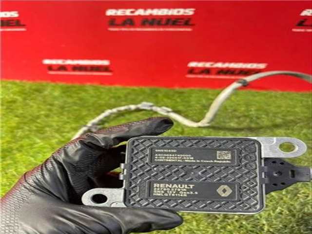 Foto 3ª: Sonda Lambda Renault Trafic M9R Z7 170CV 125KW FURGON (2023)