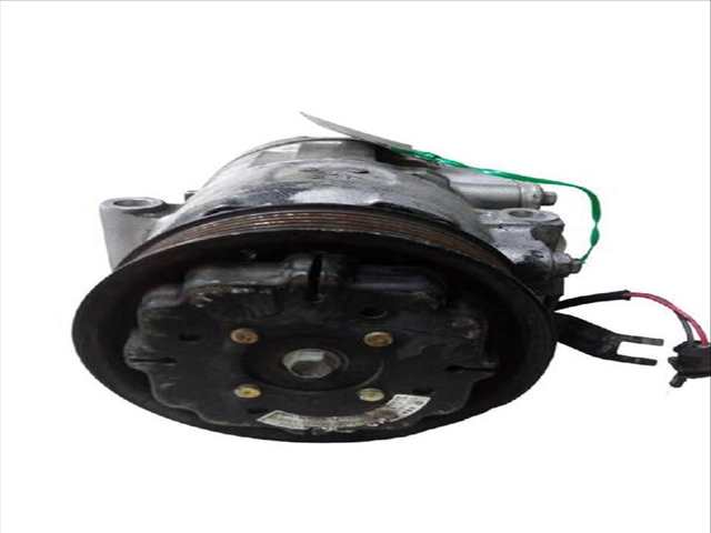 Foto 2ª: Compresor Aire Acondicionado Seat Ibiza 1.2 (2002)