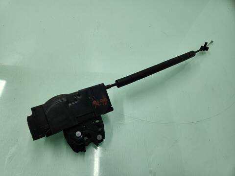 Cerradura Maletero Portón DS 7 PERFORMANCE LINE 180CV 132KW