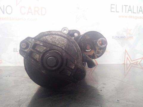 Foto 4ª: Motor de Arranque Renault Espace EXPRESSION 150CV 110KW [G9T742] (2005)