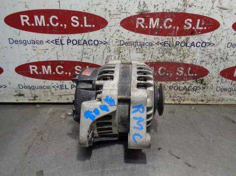 Foto 2ª: Alternador Opel Astra CLUB BERLINA 68CV 50KW [X17DTL] (1999)