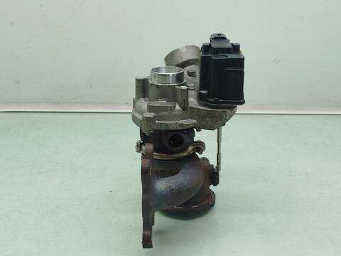 Foto 2ª: Turbocompresor Seat Ibiza 1.2 TSI 90CV 66KW [CJZC] (2017)