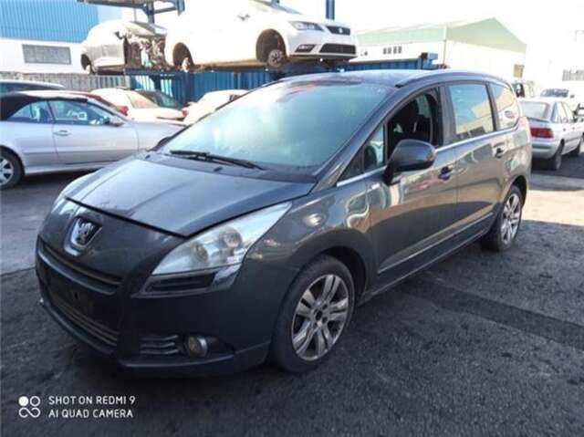 Mando Climatizador Peugeot 5008 1.6 ACCESS [1.6 LTR. - 82 KW HDI FAP]