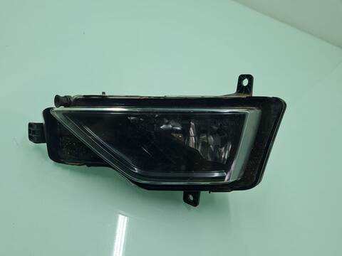 Faro Antiniebla Delantero Izquierdo Volkswagen Golf COMFORTLINE BLUEMOTION 150CV 110KW