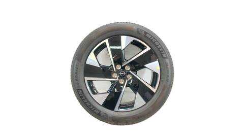 LLanta Chapa Opel Grandland HN09