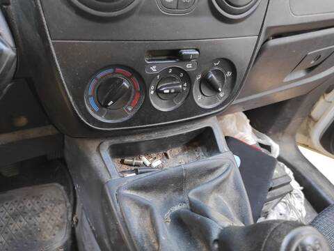 Mando Calefacción A. A. Citroen Nemo FHZ