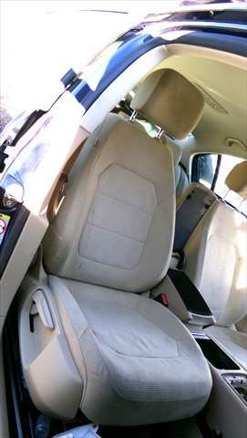 Asiento Delantero Derecho Volkswagen Passat 1.6 TDI 2010-2015