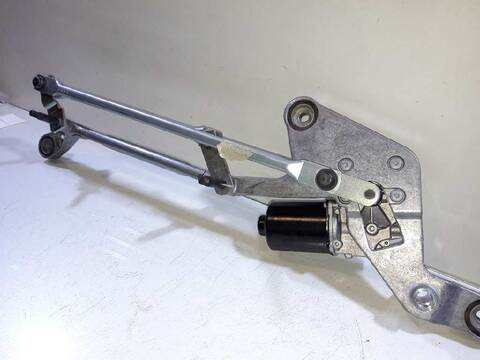 Foto 2ª: Brazo Limpia Delantero Izquierdo Mercedes Vito 2.1 CDI CAT 136CV 100KW (2014)