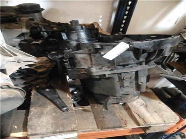 Caja Cambios Renault Kangoo 1.9 1.4 RAPID PLUS [1.9 LTR. 40KW DIESEL]