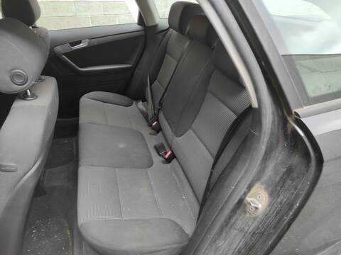 Asientos Traseros Audi A3 BLF