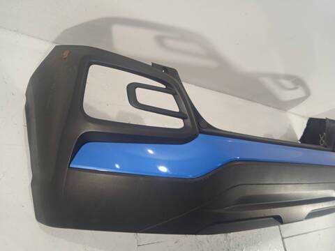 Foto 2ª: Paragolpes Trasero Hyundai Kona GASOLINA [G3LC] (2018)