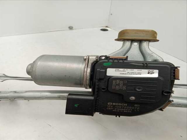 Foto 2ª: Motor Limpia Delantero Peugeot 3008 1.5 BLUEHDI 130 131CV 96KW [YHZ (DV5RC)] (2021)