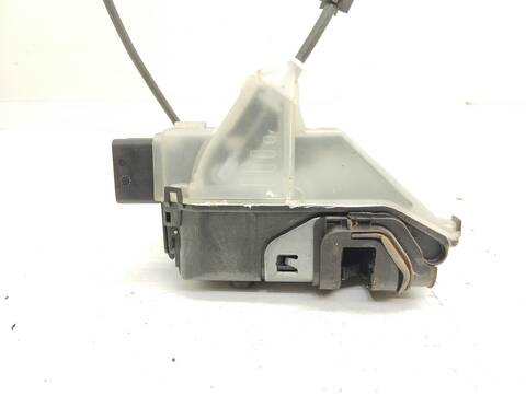 Foto 2ª: Cerradura Puerta Delantera Derecha Opel Corsa EDITION 101CV 74KW [HN05] (2020)