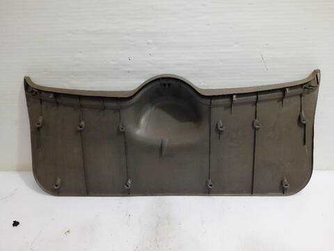 Foto 2ª: Tapizados Cartoneras Nissan Micra ACENTA 80CV (2002)