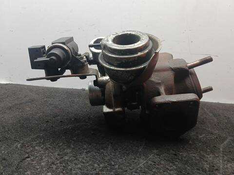 Foto 3ª: Turbocompresor Bmw Serie 3 320 2.0 D E46) [20 4D 1] (2000)