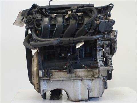 Foto 3ª: Motor Completo Opel Corsa 1.2 86CV 63KW [A 12 XER] (2012)