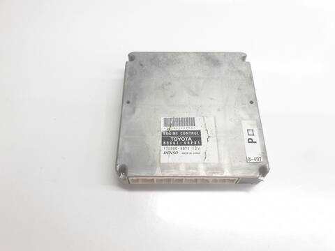 Centralita Motor ECU Toyota Land Cruiser 3.0 D-4D GX