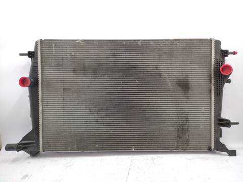 Radiador Motor Renault Scenic 1.6 DCI JZ00 JZ12) 130CV 96KW GRANDI JZ0/1_)