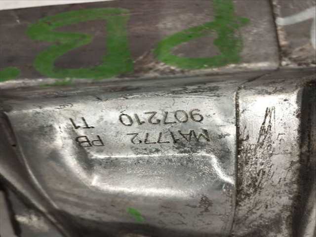 Foto 3ª: Caja Cambios Hyundai i20 CLASSIC 78CV 57KW [G4LA] (2010)