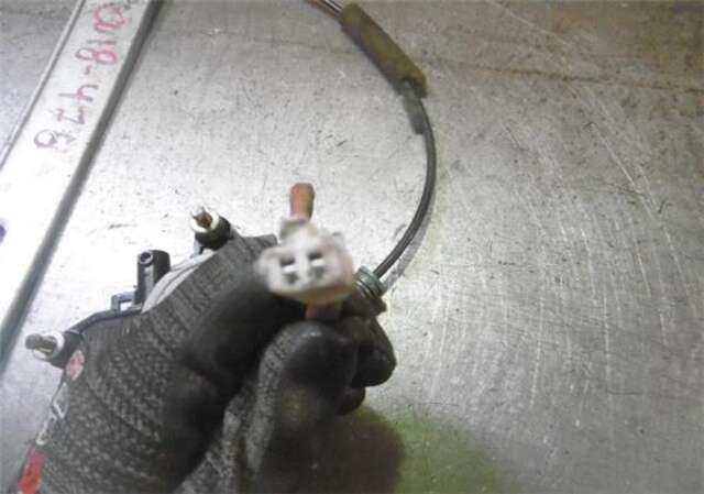 Foto 2ª: Elevalunas Eléctrico Delantero Derecho Mazda Premacy 2.0 TD [RF3F]