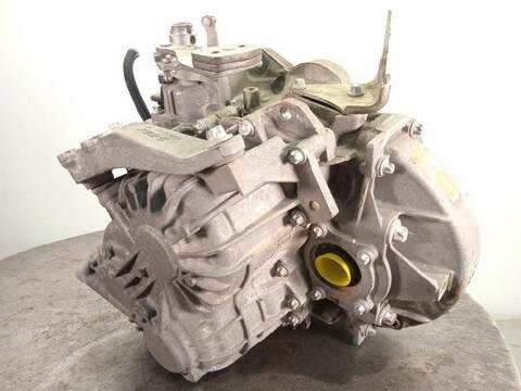 Foto 2ª: Caja Cambios Opel Corsa 1.3 16V CDTI 95CV 70KW [B13DTR] (2016)