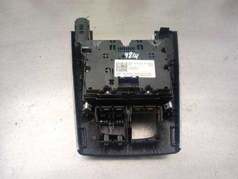 Foto 4ª: Mando Multifuncion Audi A3 AMBIENTE 110CV 81KW [CRK] (2014)