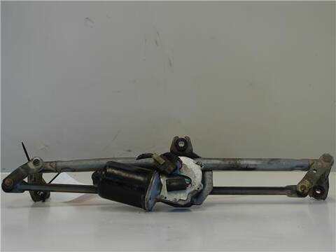 Motor Limpia Delantero Volkswagen New Beetle 2.0 BERLINA 115CV 85KW