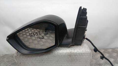 Retrovisor Izquierdo Citroen C4 1.5 BLUEHDI 130 BBYHZB) 131CV 96KW