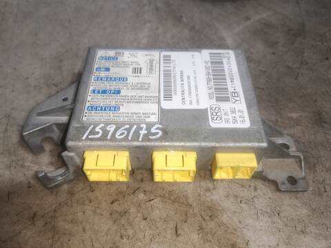 Centralita Airbag Honda Civic D16V1