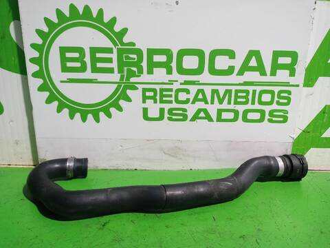 Foto 3ª: Tubo de Escape Citroen C4 1.6 16V HDI 90CV [9HXDV6ATED4] (2004)