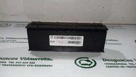 Centralita Aire Acondicionado Opel Astra EXCELLENCE 131CV 96KW