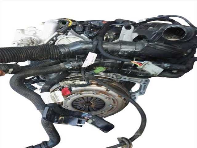 Foto 2ª: Motor Completo Citroen C4 1.2 PURETECH 130 BAHNSA BAHNSB) (2020)