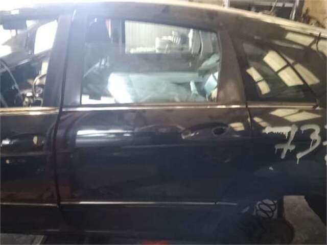 Puerta Trasera Izquierda Mercedes Clase B 150 2.0 200 CDI (245.208) [2.0 LTR. - 103 KW CDI CAT]