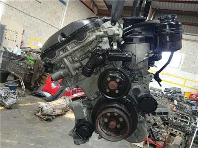 Motor Completo Bmw Serie 3 315 2.0 320 CD [2.0 LTR. - 110 KW 16V DIESEL CAT]