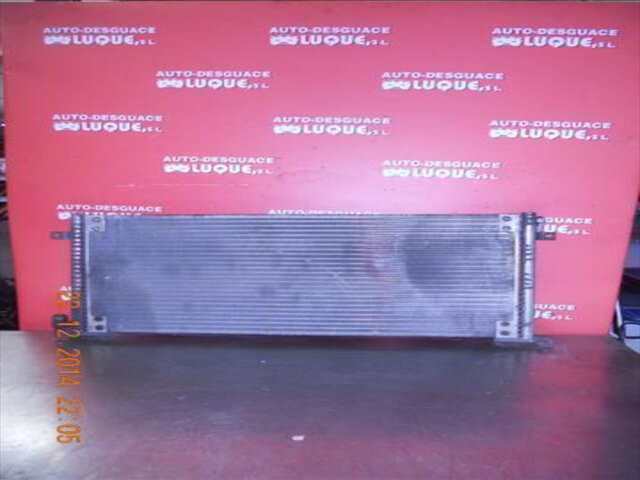 Radiador Calefaccion A.A. Iveco Daily 35 C 12 V. 35 S 12 V (AGKA43A2. AGKB43A2. AGKB46A2. AGKC43A2