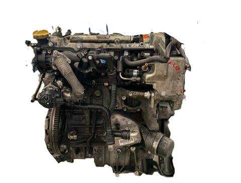 Foto 3ª: Motor Completo Fiat Bravo 1.6 MULTIJET 105 CV 77KW [198A3000] (2008)