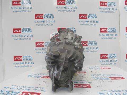 Foto 3ª: Caja Cambios Seat Exeo 2.0 TDI BERLINA 143CV 105KW [CAGA] (2010)