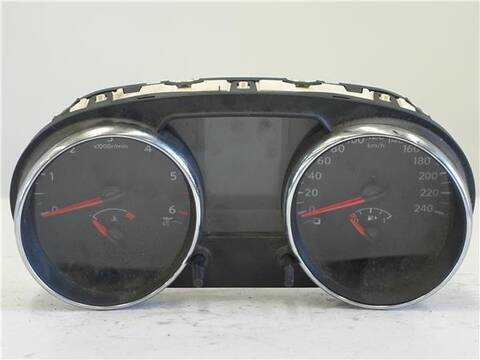 Cuadro de Instrumentos Nissan Qashqai 1.5 TEKNA 106CV 78KW