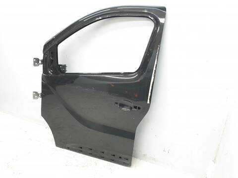 Foto 3ª: Puerta Delantera Izquierda Renault Trafic L1H1 29T KOMFORT (2014)