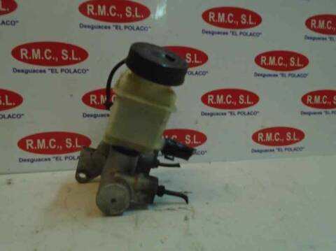 Foto 3ª: Bomba Freno Chevrolet Lacetti CDX 109CV 80KW [F16D3] (2006)