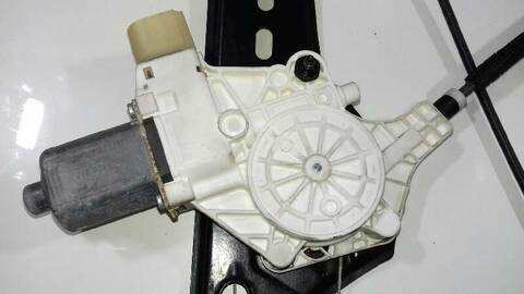 Foto 3ª: Elevalunas Eléctrico Delantero Derecho Bmw Serie 3 315 320D BERLINA 163CV 120KW [204D4] (2007)