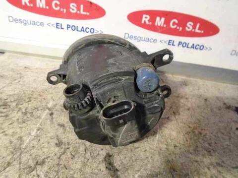 Foto 2ª: Faro Antiniebla Delantero Izquierdo Toyota Auris 2.0 D-4D CAT 126CV 93KW [1AD] (2007)